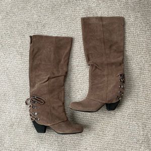 Naughty Monkey Boots